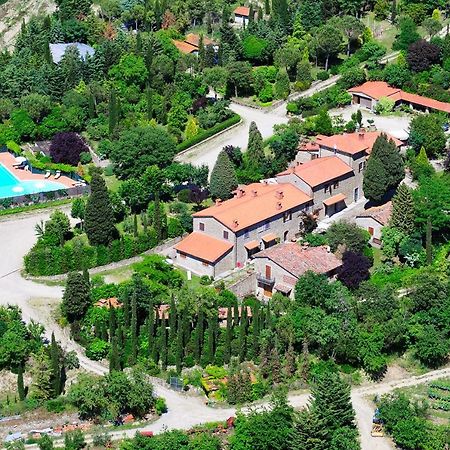 Buccia Nera Chiassa Superiore Exterior foto