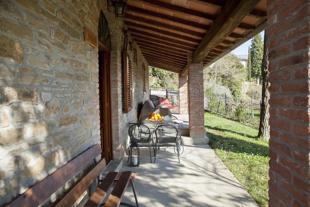 Buccia Nera Chiassa Superiore Exterior foto