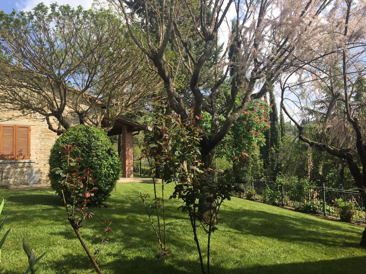 Buccia Nera Chiassa Superiore Exterior foto